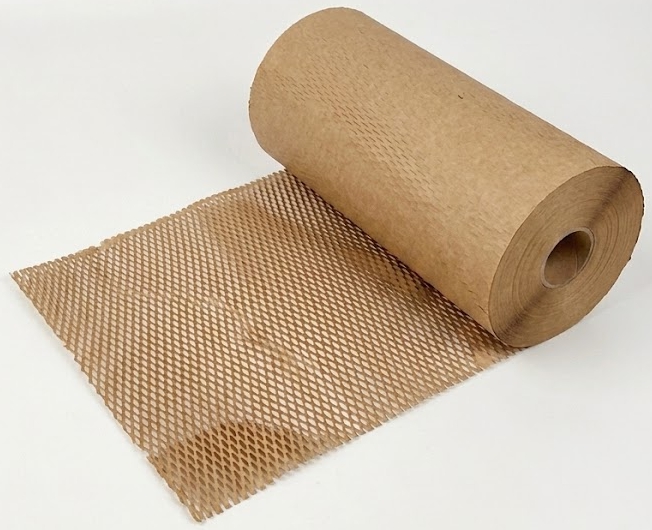 Bi wrap Rola dozatora 38 cm x 50 m