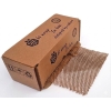 1- smedi Bi wrap box 38 cm x 50 m - Smeđa