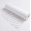 3 - bijeli Bi wrap saćasti papir rola 38 cm x 50 m - Bijela