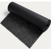 4 - CRNI Bi wrap saćasti papir rola 38 cm x 50 m - Crna