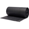 iwp-004-bwrw38250-crna-hq Bi wrap Honeycomb Paper Roll 38 cm x 250 m - Black