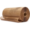 iwp-005-bwrv50250-smedja-hq Bi wrap Honeycomb Paper Roll 50 cm x 250 m - Brown