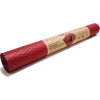Bi wrap MINI Saćasti papir Rola 38 cm x 15 m - Crvena